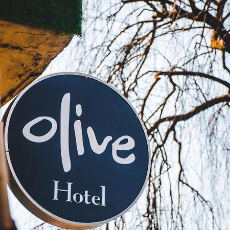 Olive By Tej Hotel And Resorts Darjeeling  Exterior photo