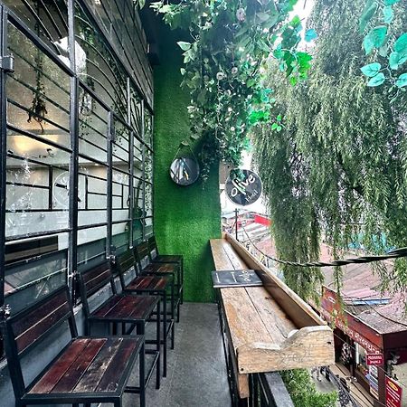Olive By Tej Hotel And Resorts Darjeeling  Exterior photo