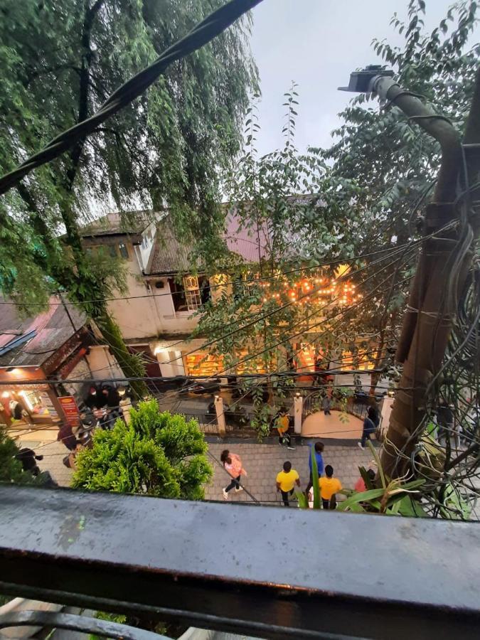 Olive By Tej Hotel And Resorts Darjeeling  Exterior photo