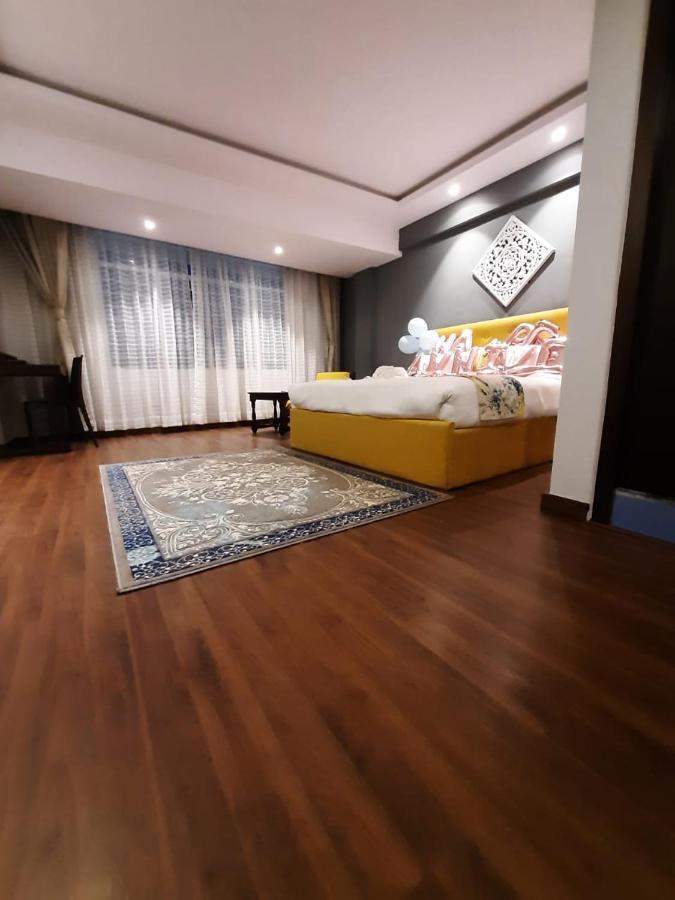 Olive By Tej Hotel And Resorts Darjeeling  Exterior photo
