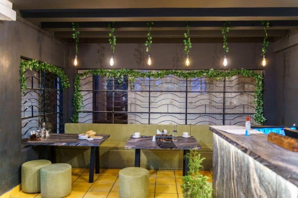 Olive By Tej Hotel And Resorts Darjeeling  Exterior photo