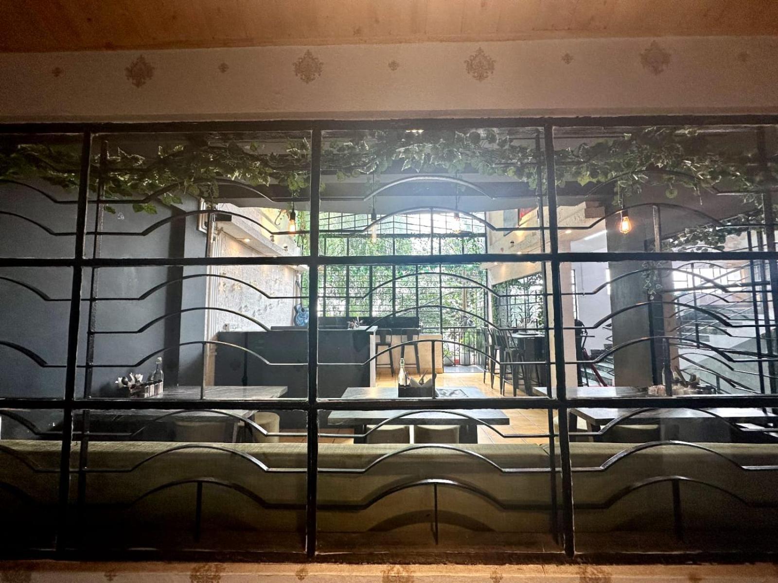 Olive By Tej Hotel And Resorts Darjeeling  Exterior photo