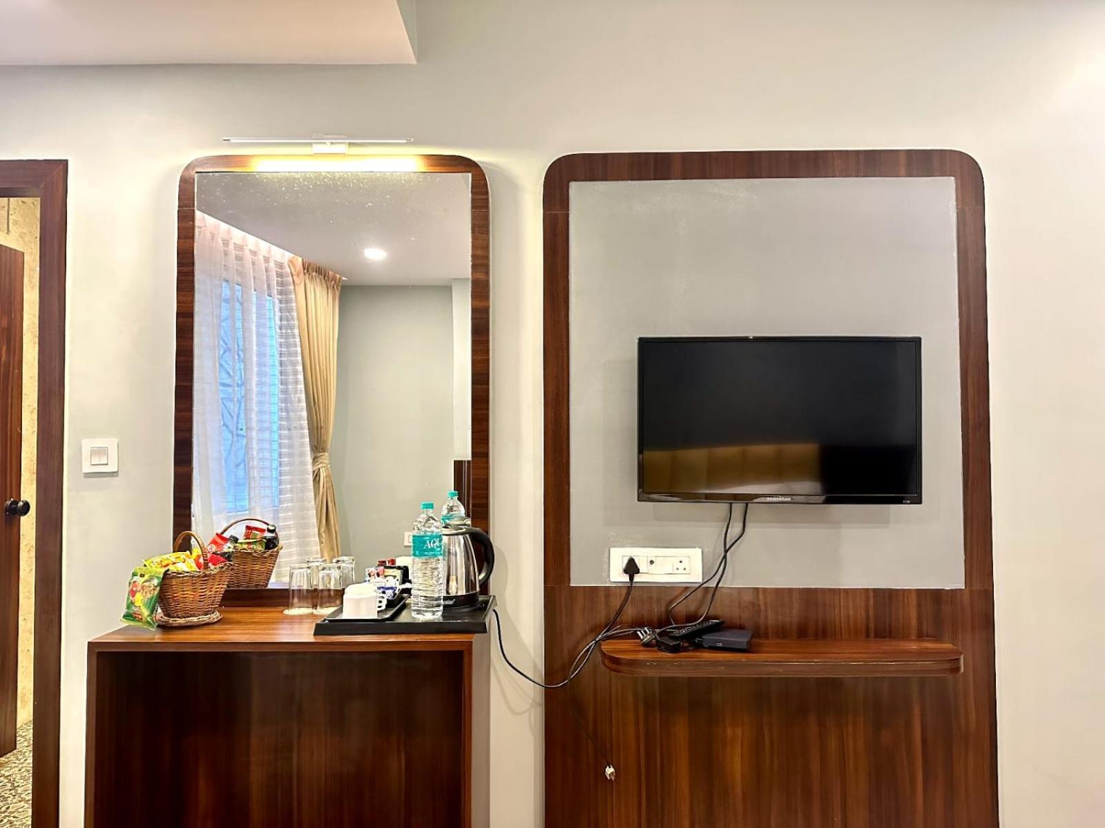 Olive By Tej Hotel And Resorts Darjeeling  Exterior photo